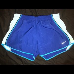 Nike “Dri-Fit” Shorts